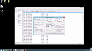 Central - Hardware Configuration