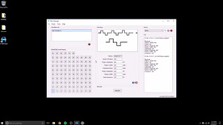 Stim Manager
