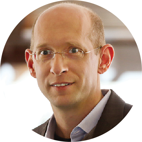 Professor Florian Solzbacher