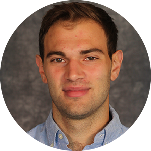 Greg Palis, BSc