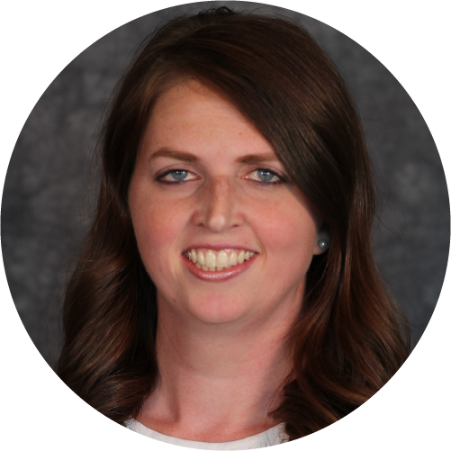 Kristen McIntosh, BS