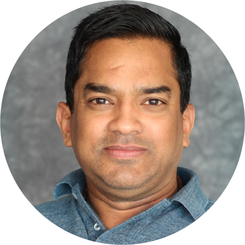 Rajmohan Bhandari, PhD