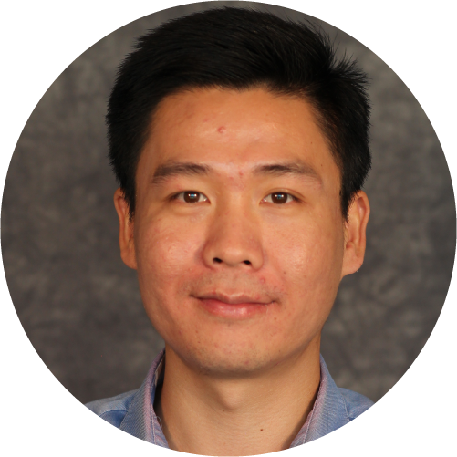 Shuai Wang, PhD